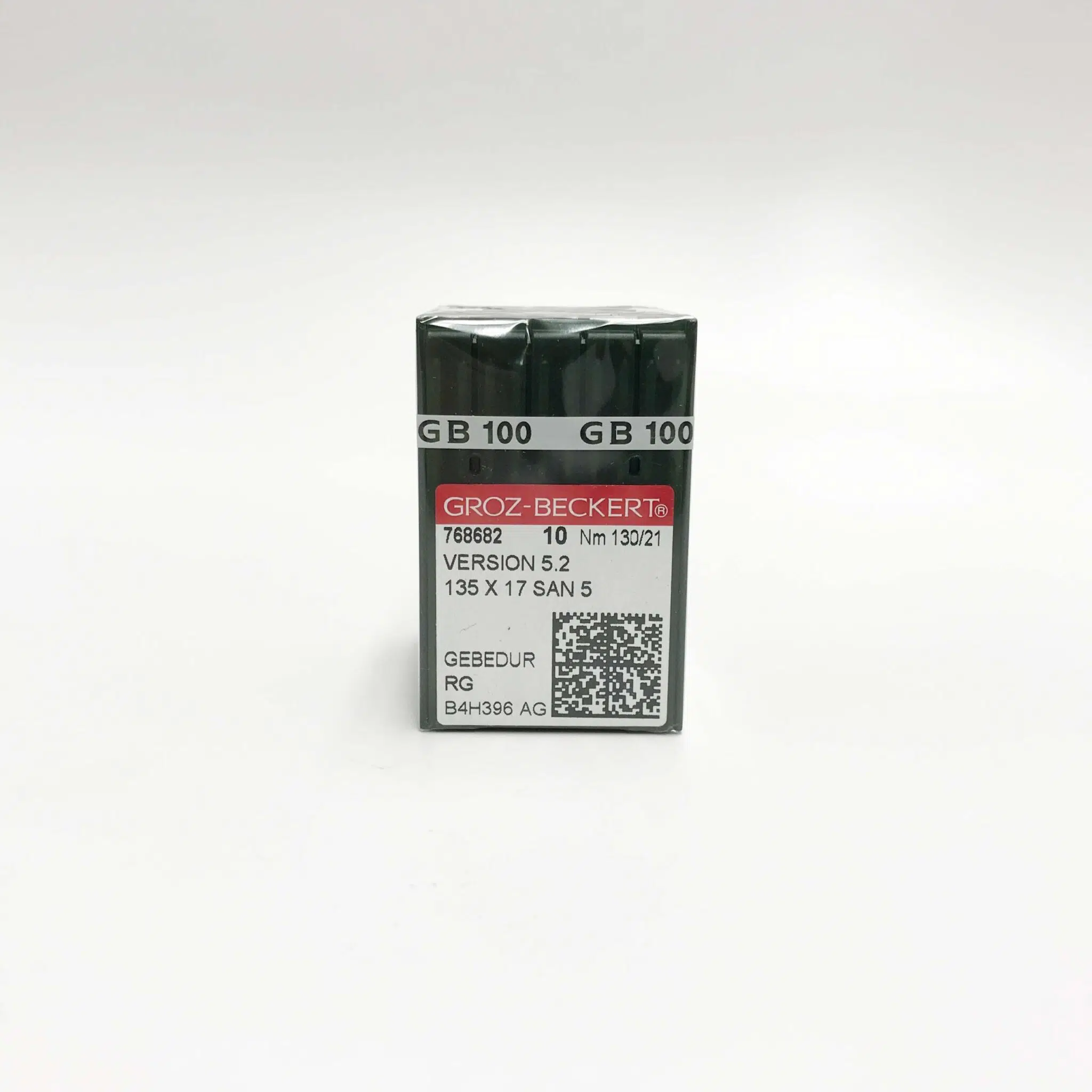 135x17-21 Titanium Nitride Sewing Machine Needles