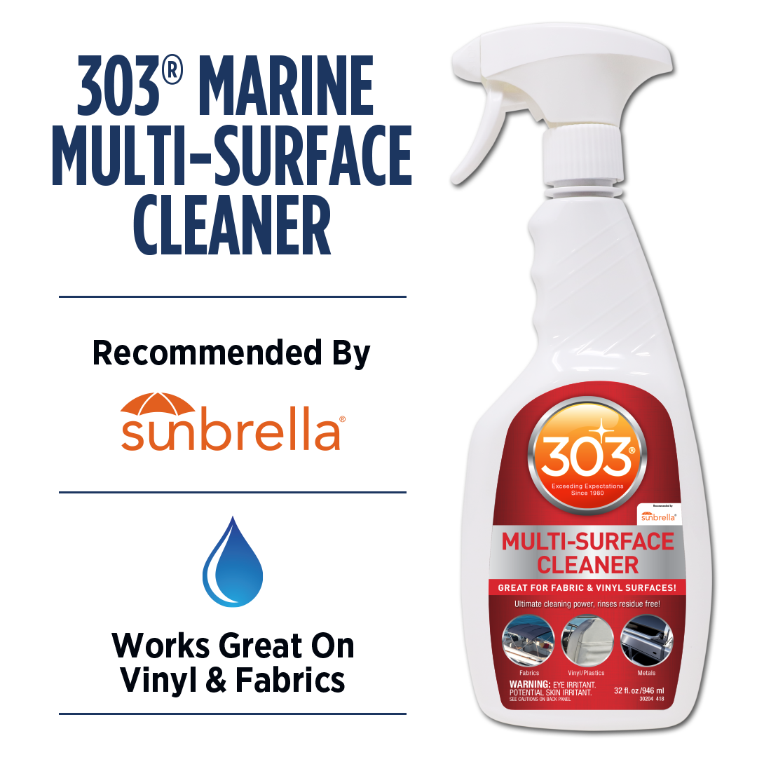 303 Fabric Cleaner - Image 3