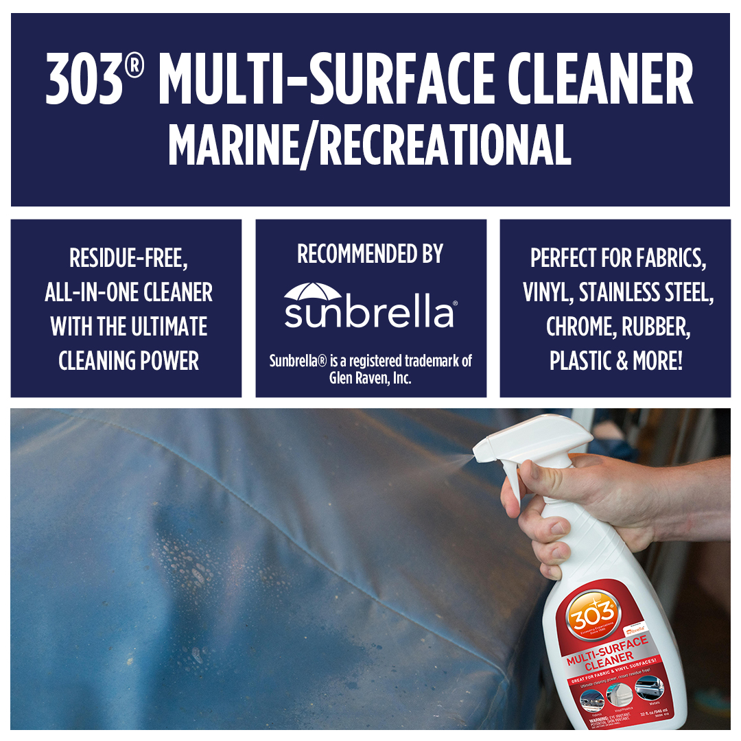 303 Fabric Cleaner - Image 5
