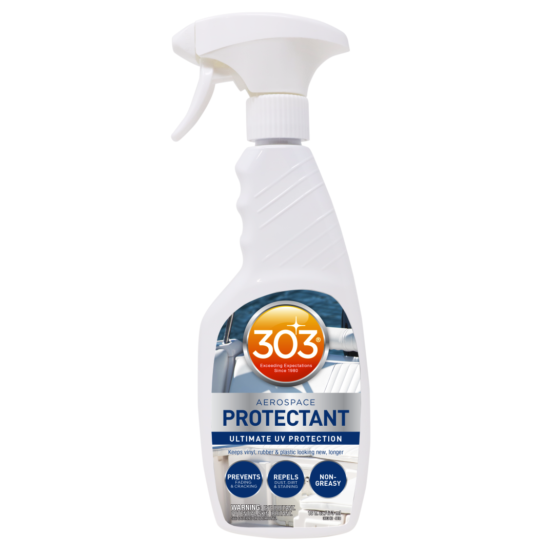 303 Aero Space Protectant 16 Oz.