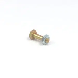 Nut & Bolt Set for Pres N' Snap Tool
