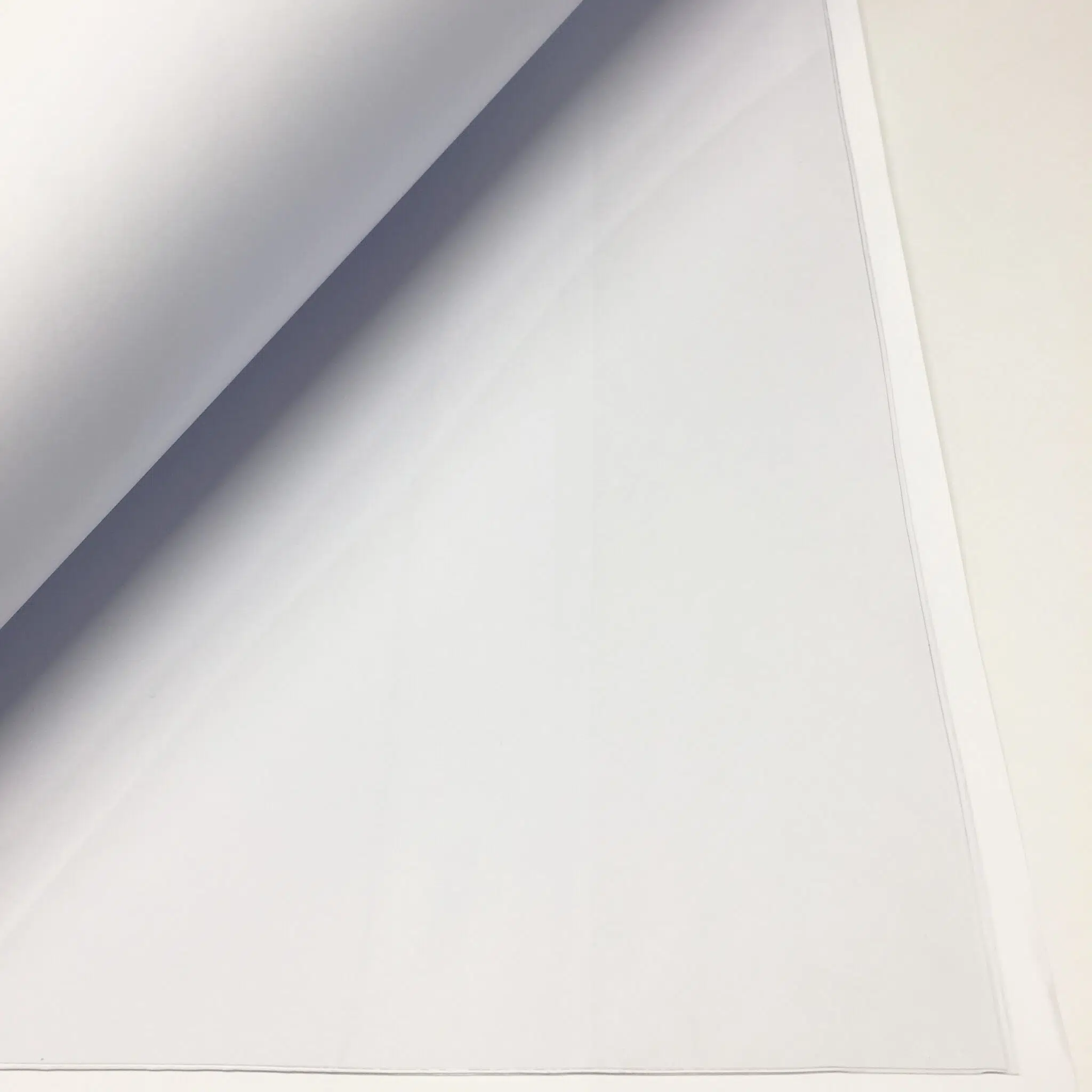 .060 Aqua-View® Clear Pressed Polished 54" x 110" Sheets