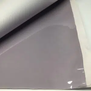 .030 Strataglass® Scratch Resistant Smoke Pressed Polished 54" x 111" Sheets