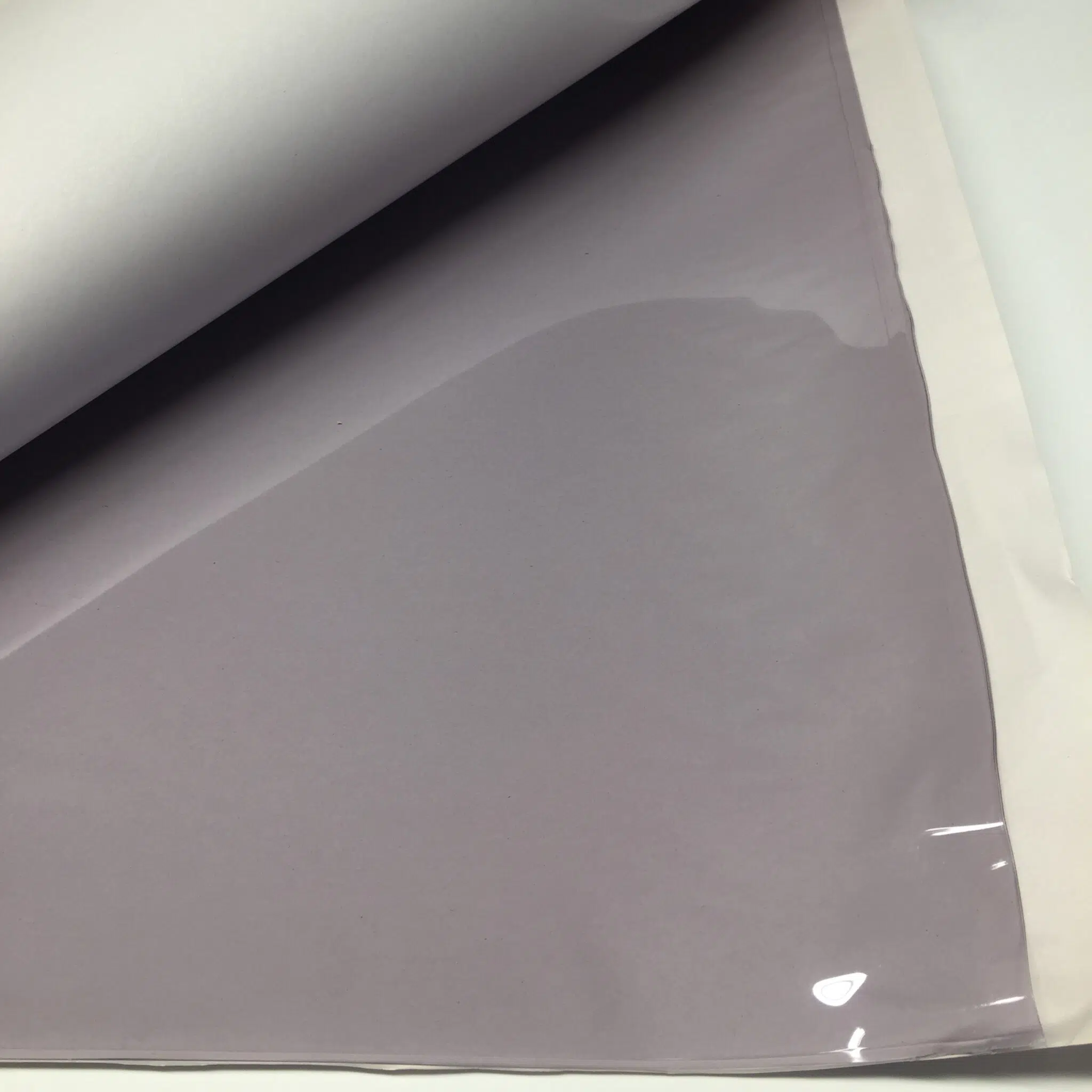 .030 Strataglass® Scratch Resistant Smoke Pressed Polished 54" x 111" Sheets