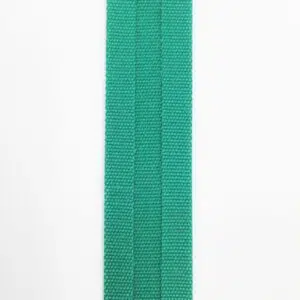 3/4" Straight Cut Sunbrella Binding Erin Green