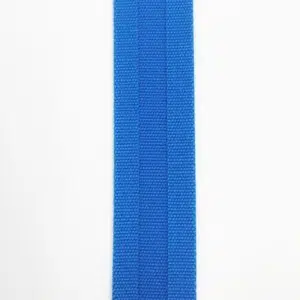 3/4" Straight Cut Sunbrella Binding Pacific Blue