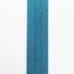 1" Straight Cut Sunbrella Binding Turquoise