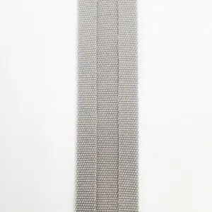 3/4" Bias Cut Sunbrella Binding Cadet Grey