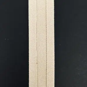 3/4" Bias Cut Sunbrella Binding Linen