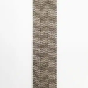 3/4" Straight Cut Sunbrella Binding Taupe