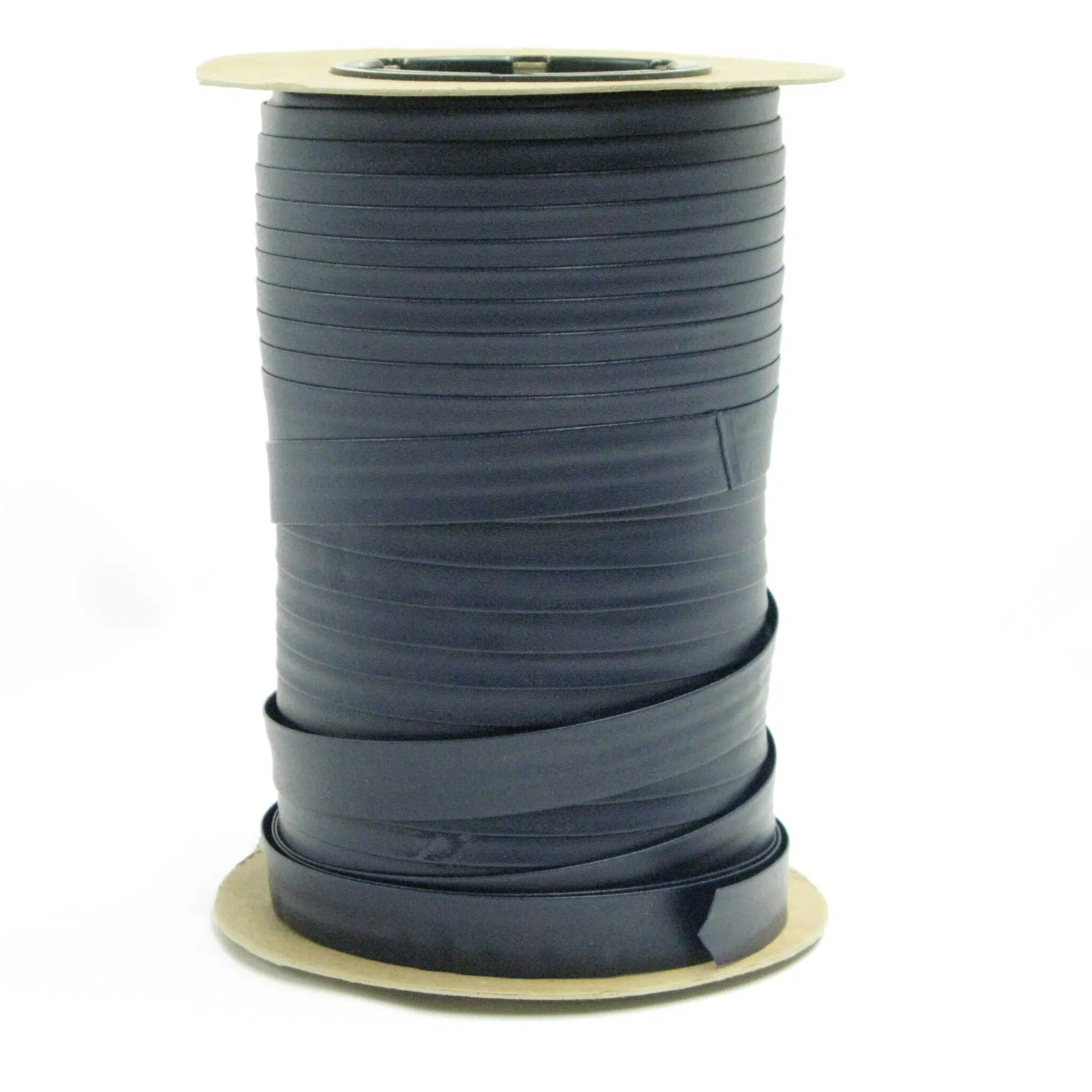 3/4" Stamoid Vinyl Binding Navy