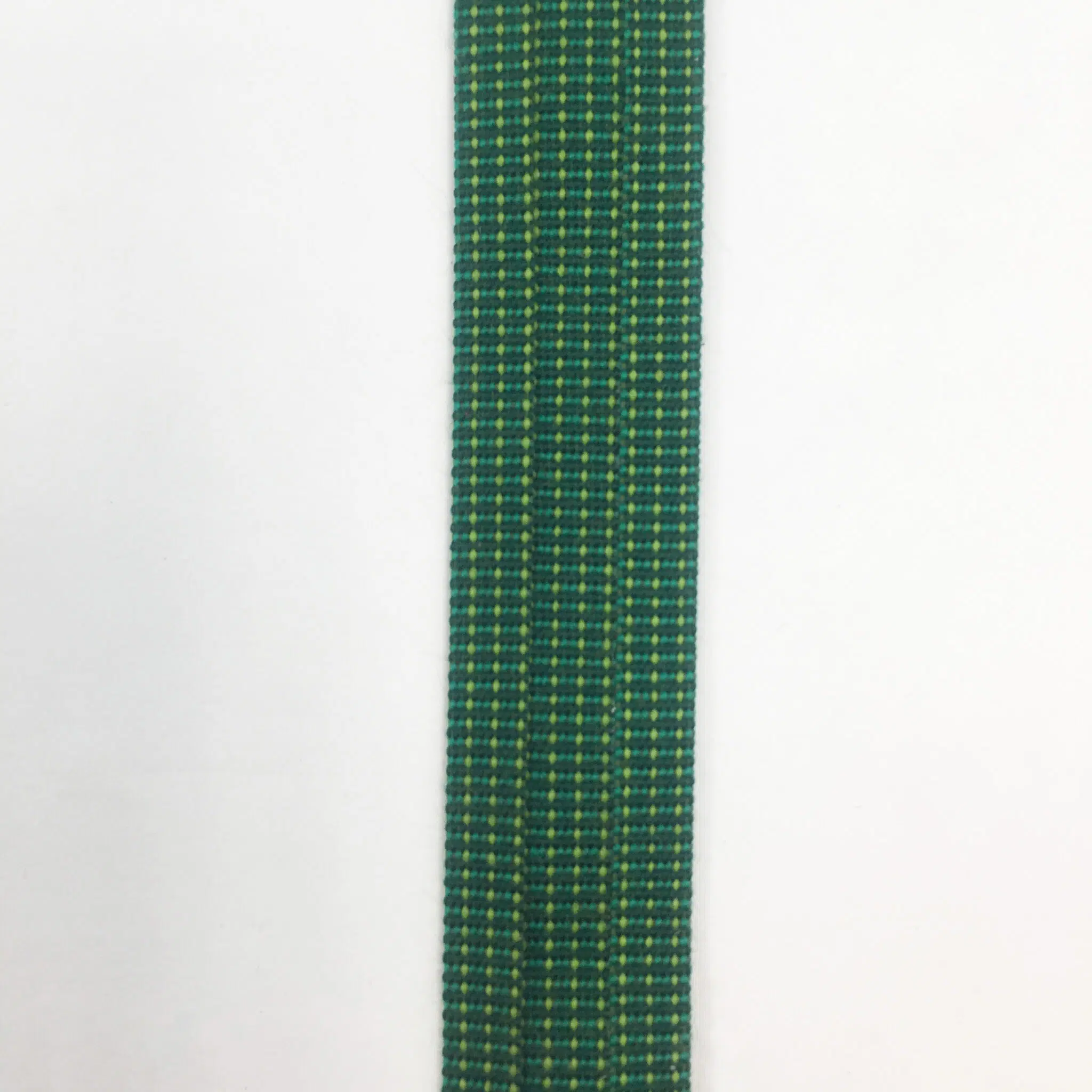 1" Straight Cut Sunbrella Binding Mix Emerald