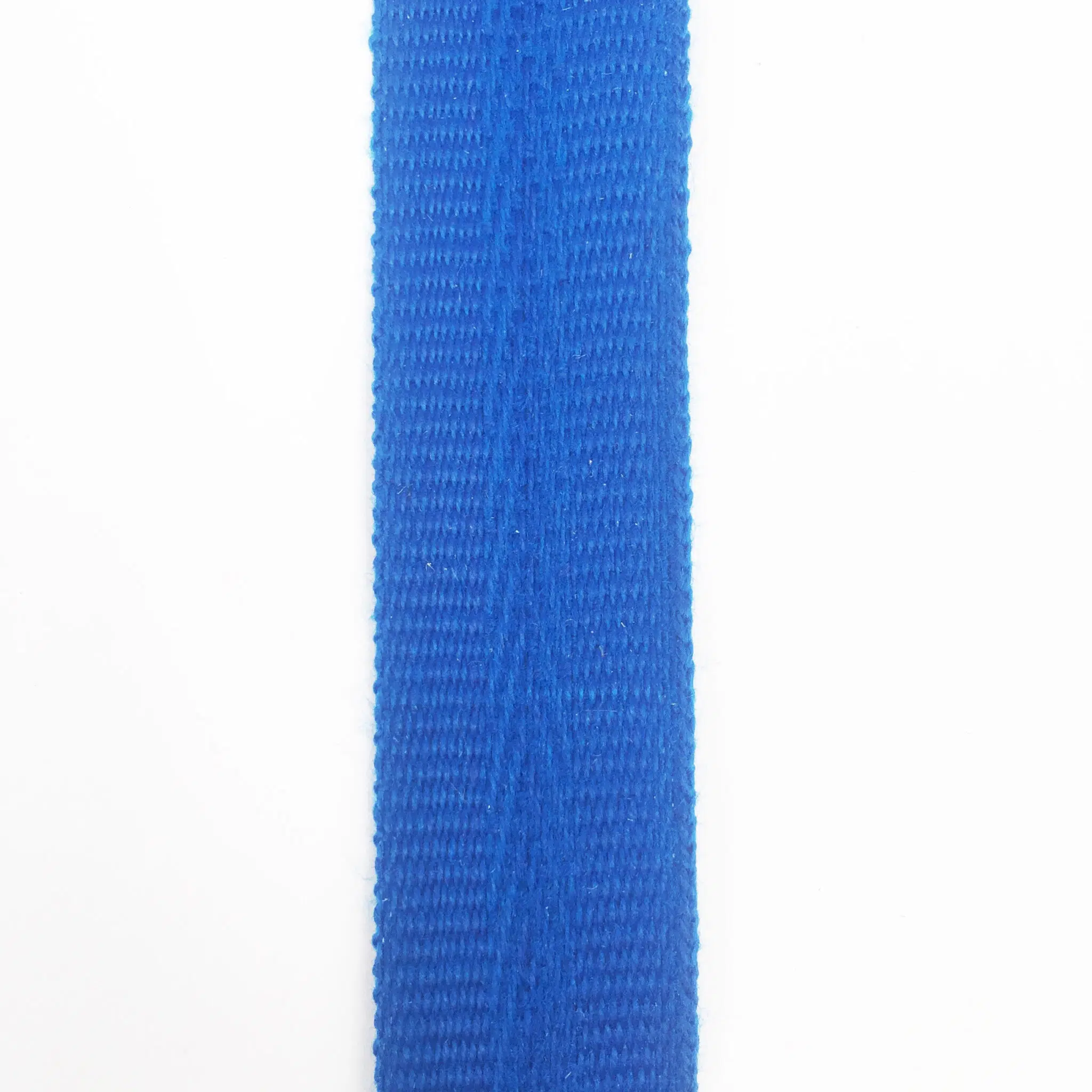 ⅞” Sunbrella Centerfold Marine Binding Pacific Blue