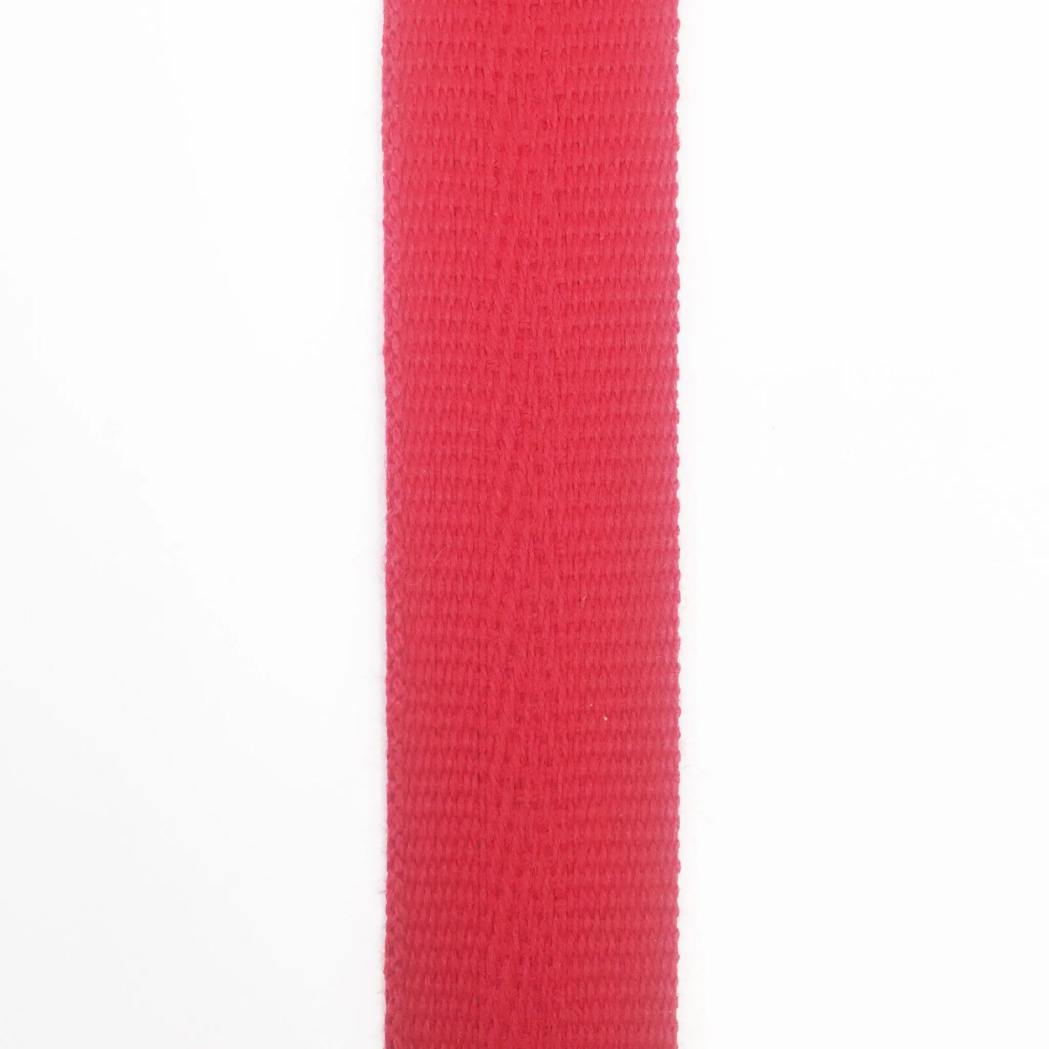 ⅞” Sunbrella Centerfold Marine Binding Jockey Red