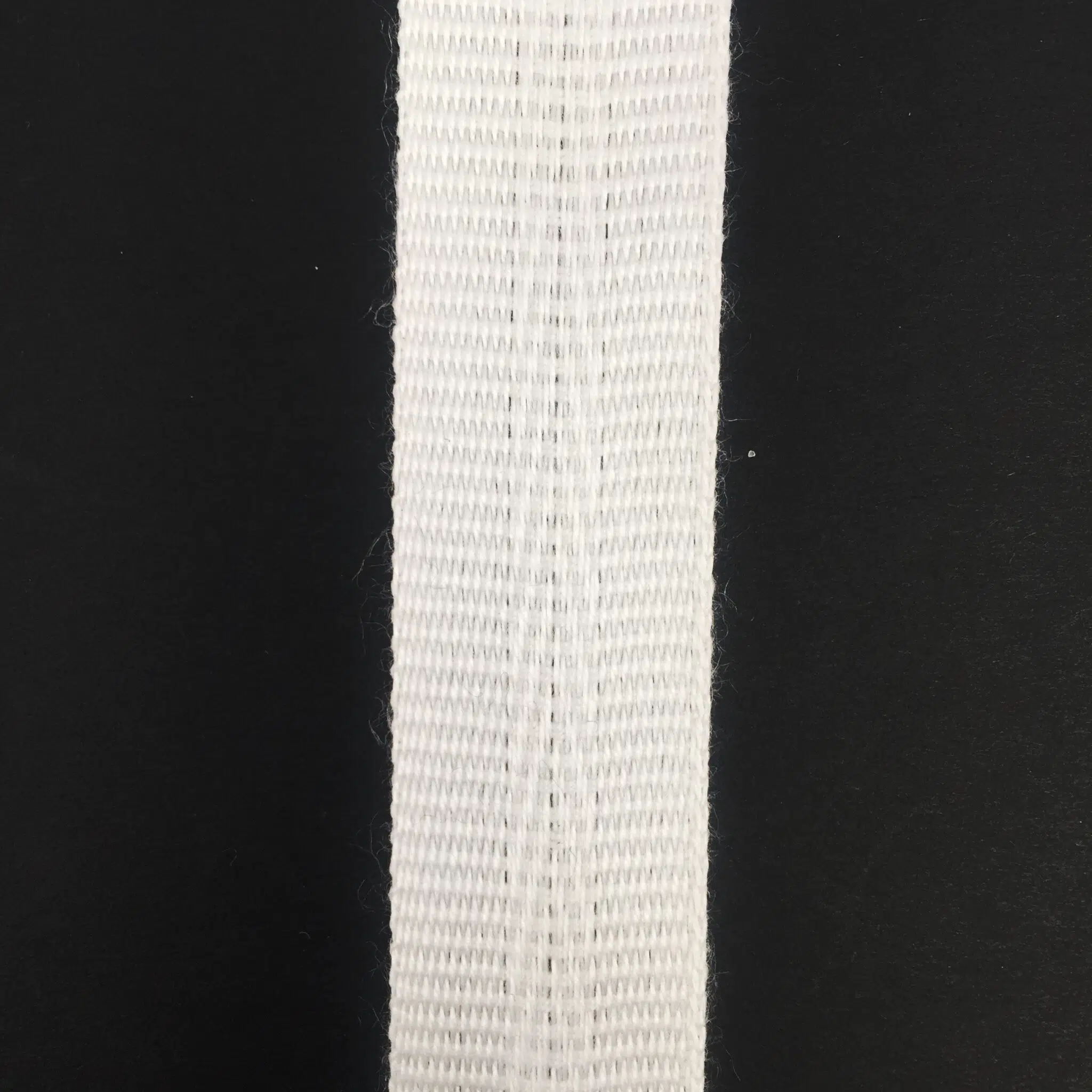 ⅞" Sunbrella Centerfold Marine Binding Natural
