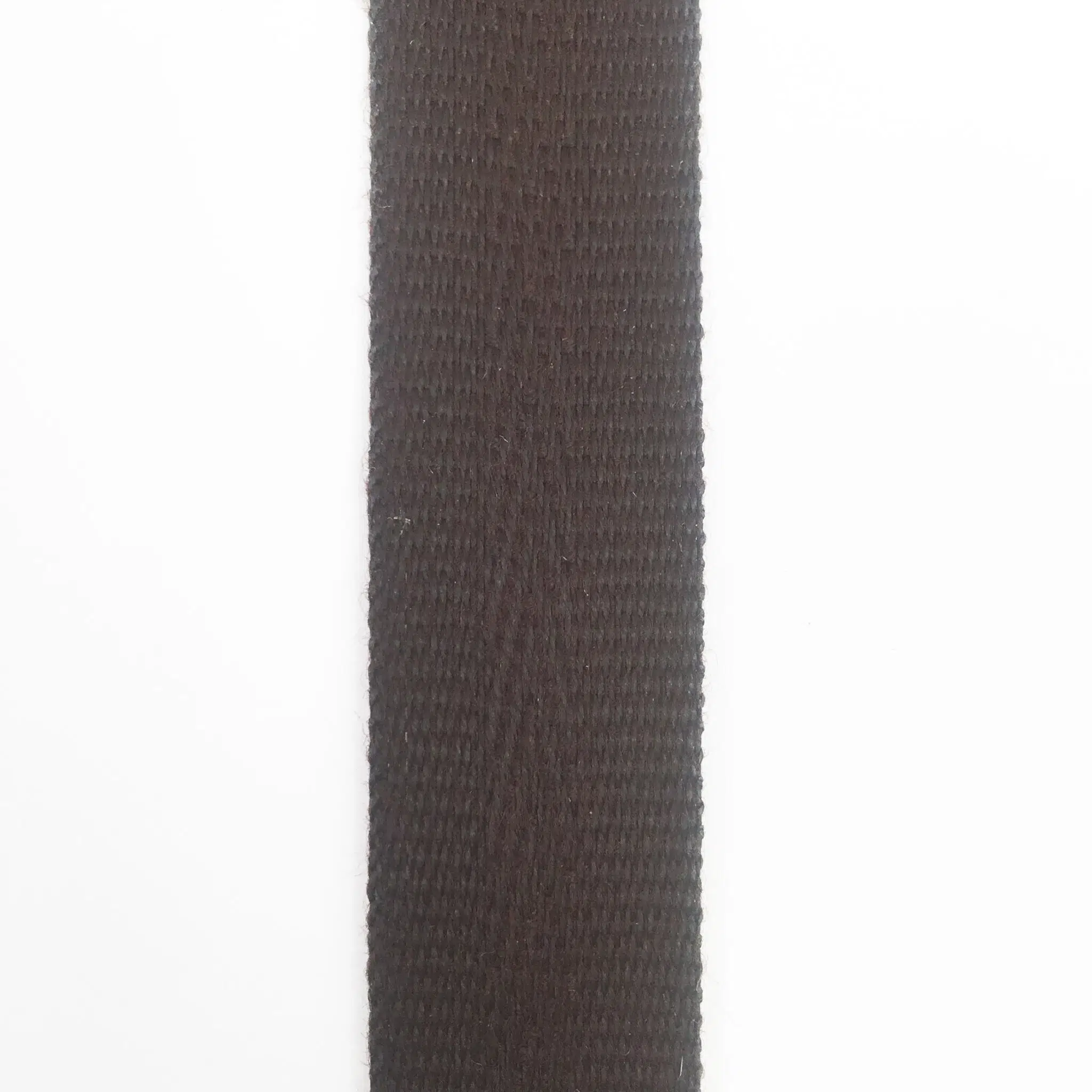 ⅞” Sunbrella Centerfold Marine Binding True Brown