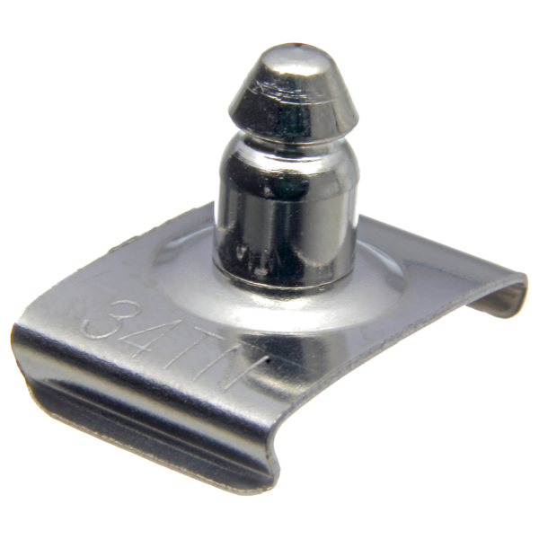 ¾” Lift-The-Dot Windshield Clip
