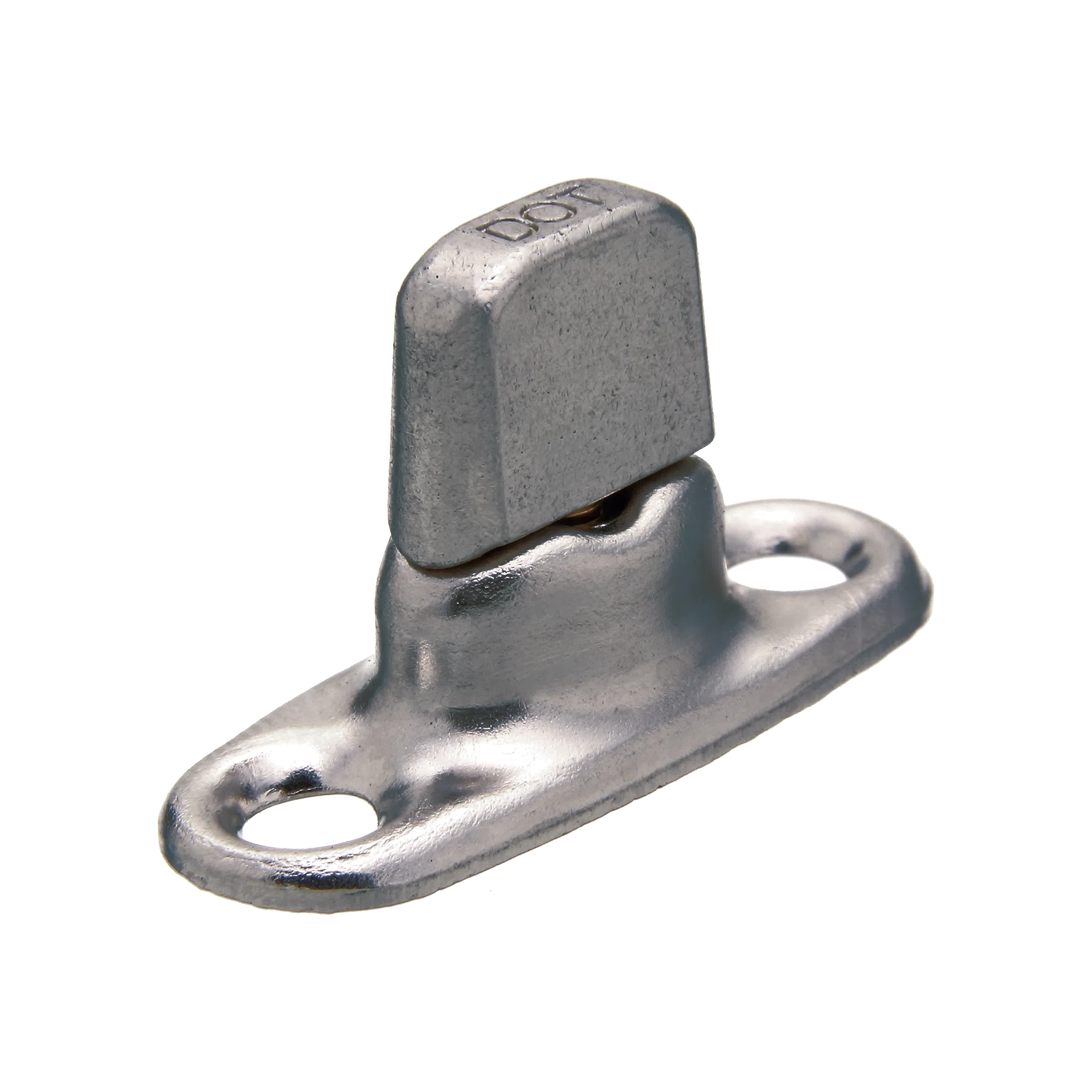 Common Sense Two Screw Base Single Height