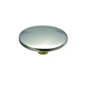 Durable Cap Nickle/Brass w/ Standard 11/64" Barrel 