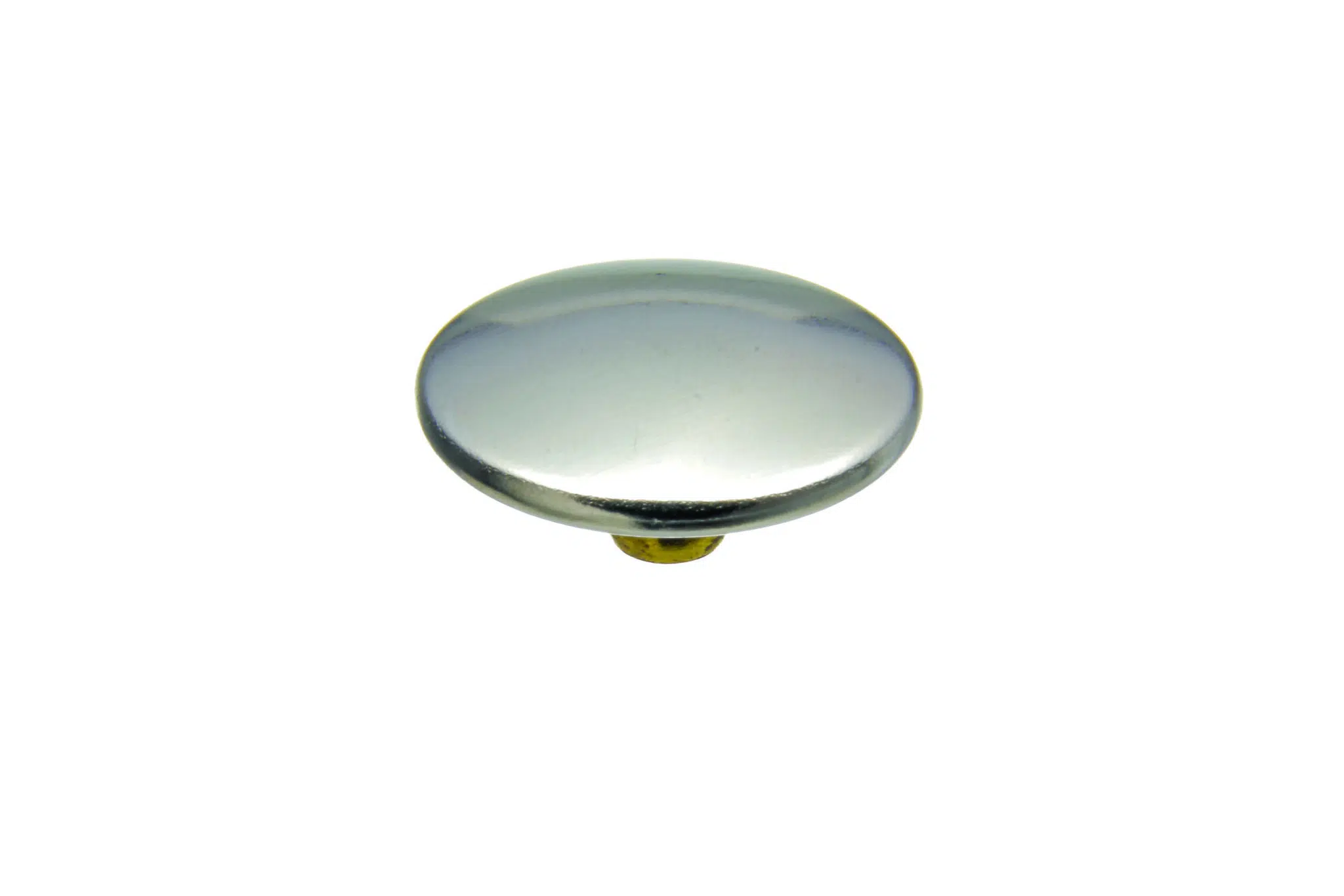 Durable Cap Nickle/Brass w/ Standard 11/64" Barrel