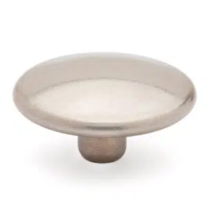 Durable Cap Stainless Steel w/ Standard 11/64" Barrel