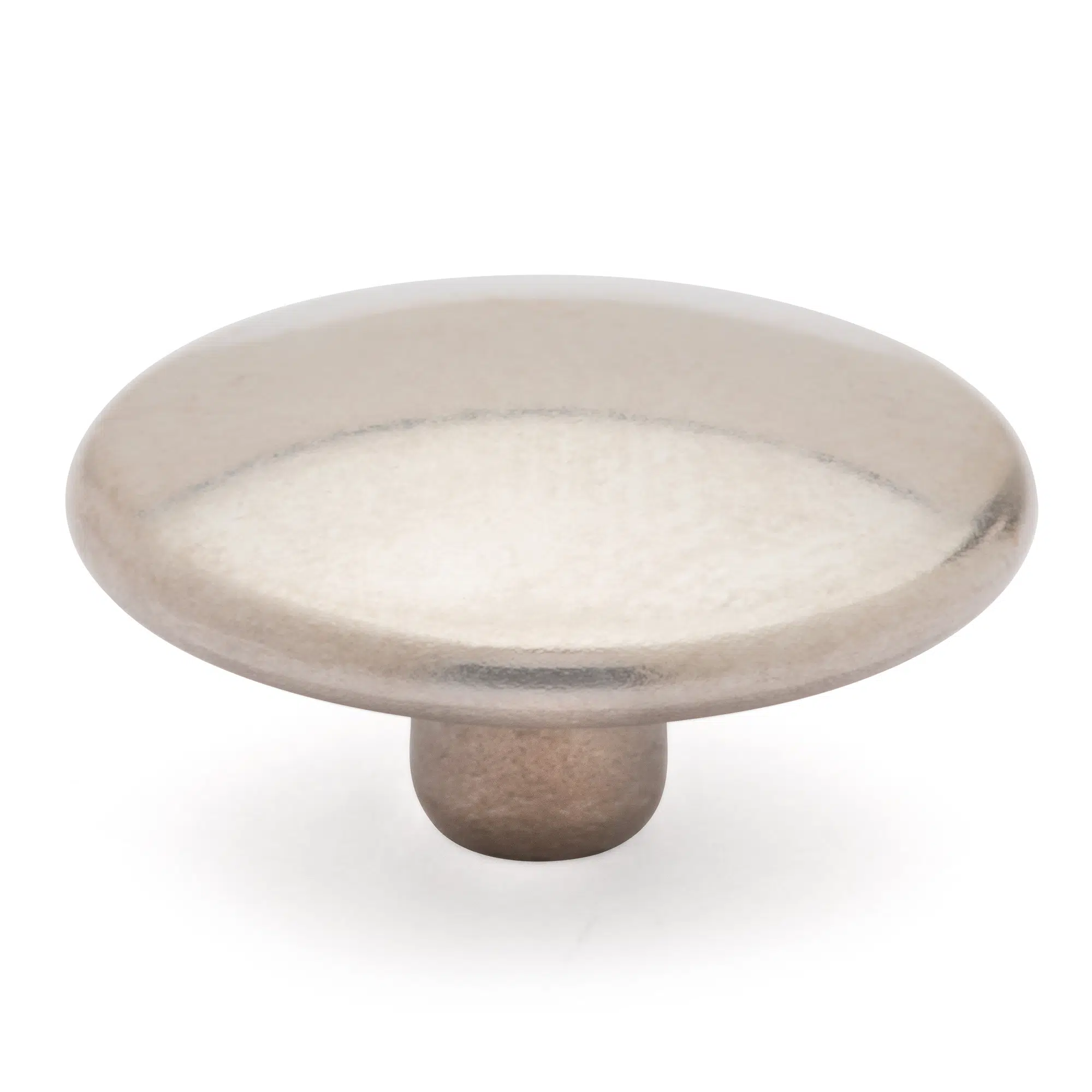 Durable Cap Stainless Steel w/ Standard 11/64" Barrel