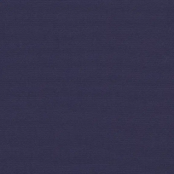80" Sunbrella Marine Acrylic Captain Navy