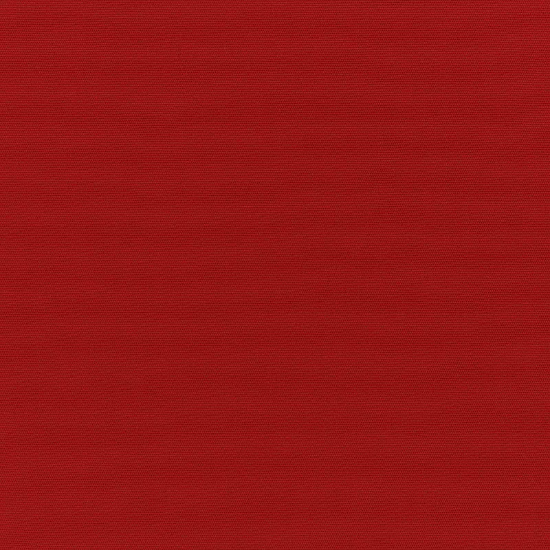 54" Sunbrella Acrylic Furniture Fabric Canvas Jockey Red