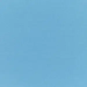 54" Sunbrella Acrylic Furniture Fabric Canvas Sky Blue