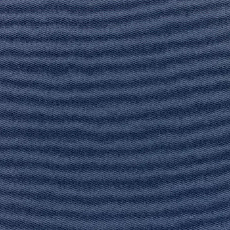 54" Sunbrella Acrylic Furniture Fabric Canvas Navy