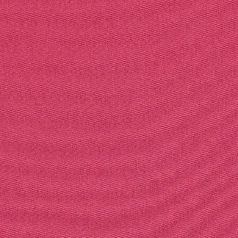 54" Sunbrella Acrylic Furniture Fabric Canvas Hot Pink
