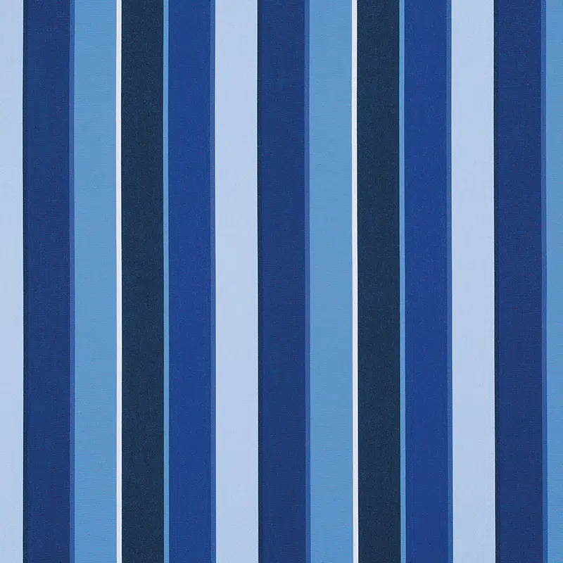 54" Sunbrella Acrylic Furniture Fabric Milano Cobalt