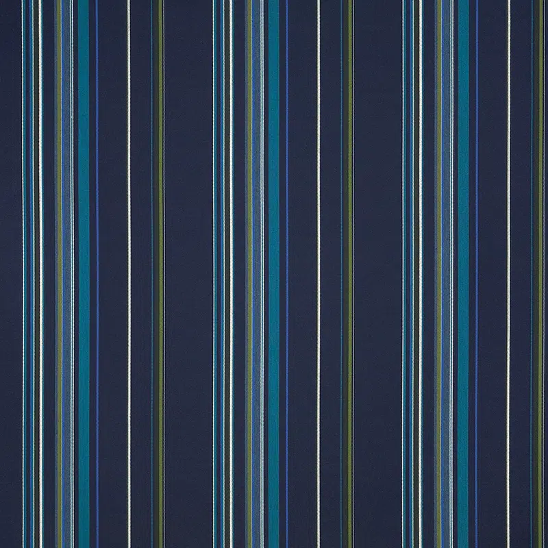 54" Sunbrella Acrylic Furniture Fabric Stanton Lagoon