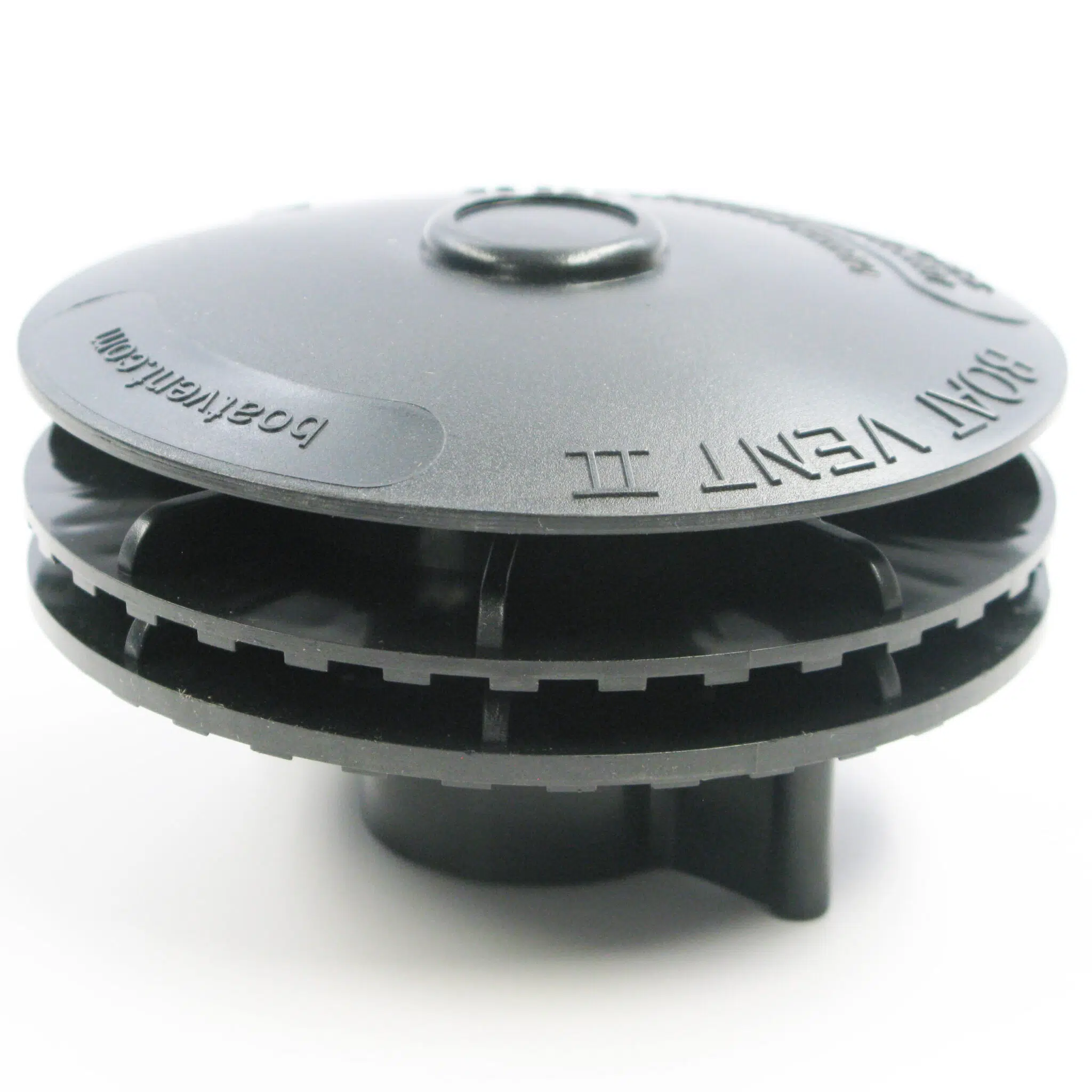 Boat Vent II For Mooring Pole