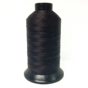 Sunguard Polyester Thread "92" Brown