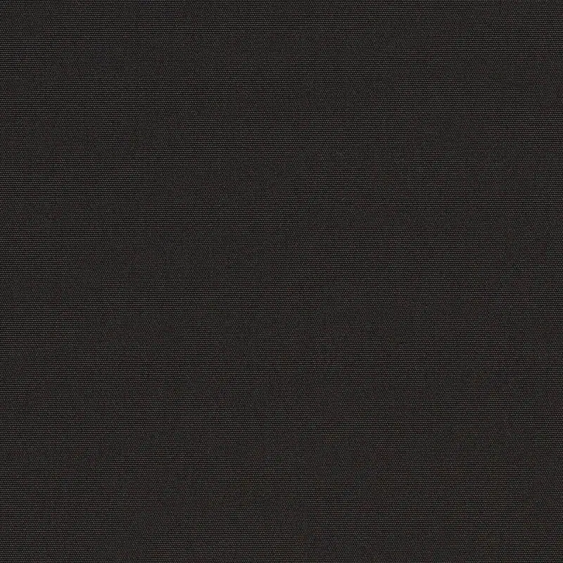 60" Sunbrella Marine Acrylic Black