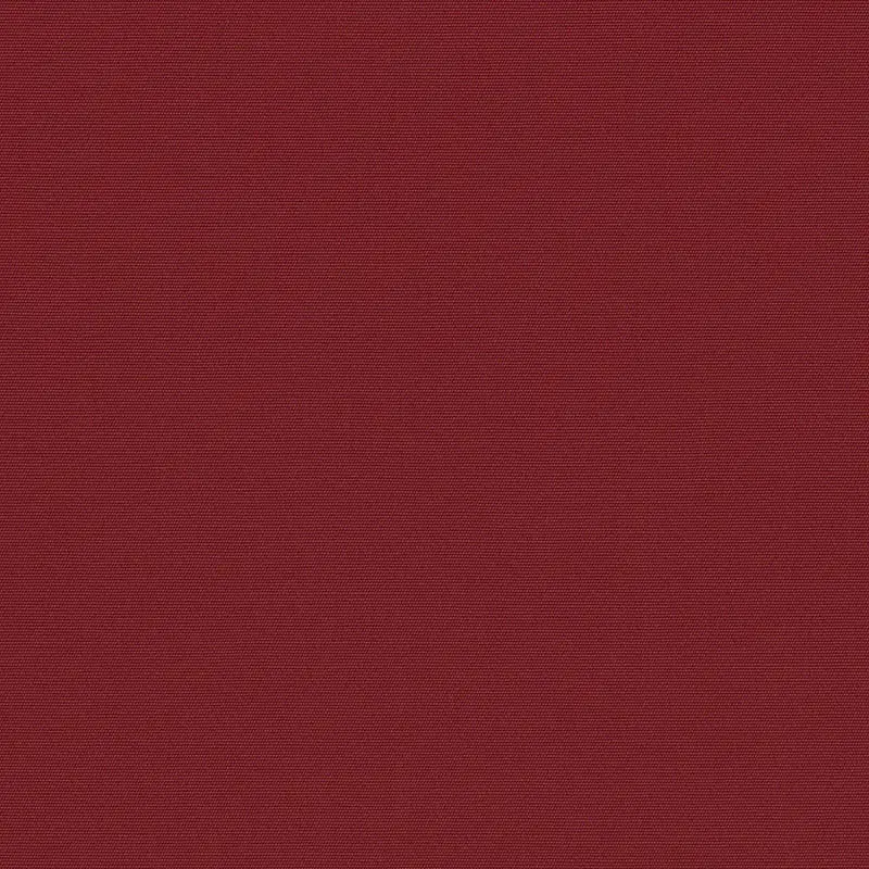 46" Sunbrella Marine Acrylic Burgundy