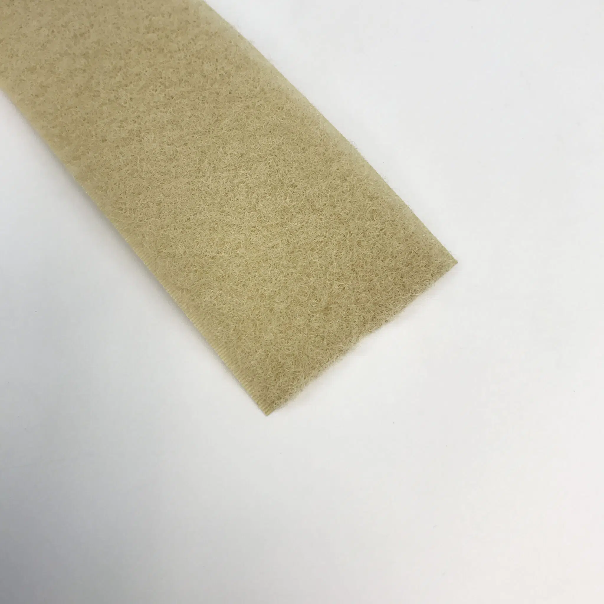 YKK® Cosmolon® Nylon Loop Beige 2" Wide