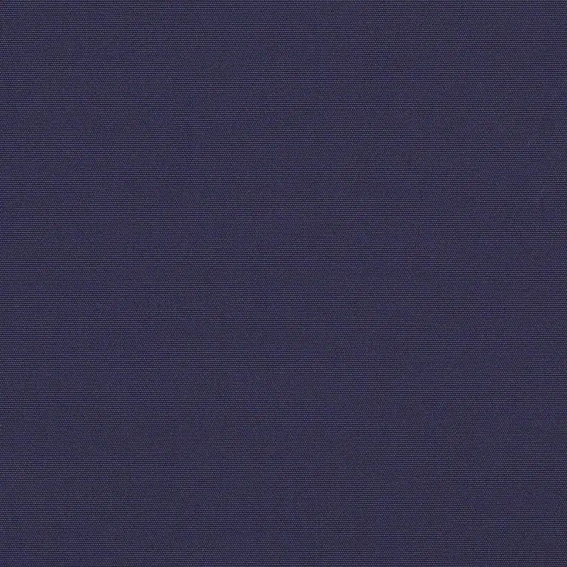 46" Sunbrella Marine Acrylic Captain Navy