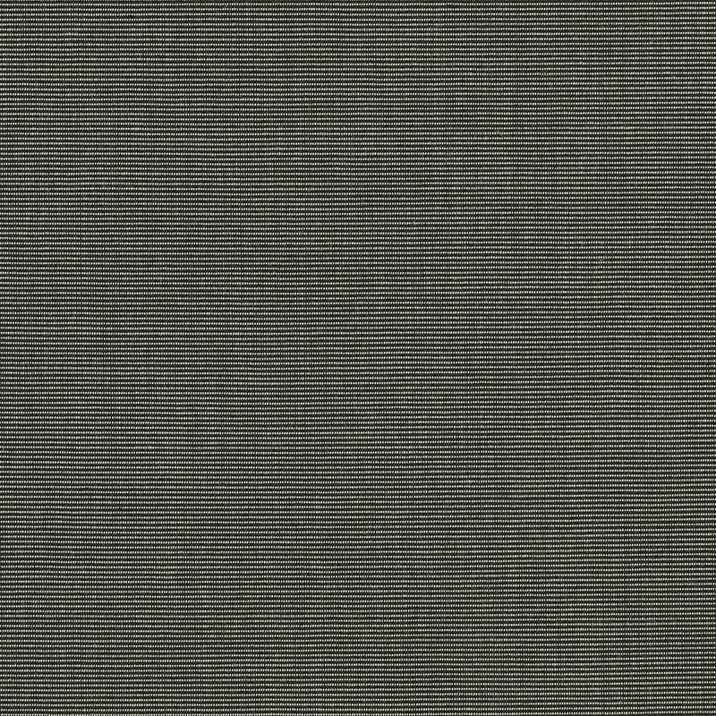 46" Sunbrella Marine Acrylic Charcoal Tweed