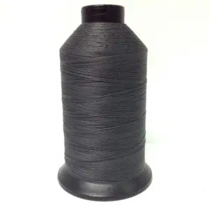 Sunguard Polyester Thread "138" Charcoal