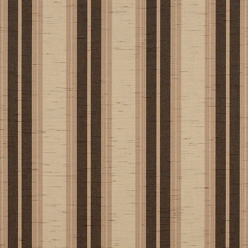 46" Sunbrella Shade Acrylic Chocolate Chip Fancy