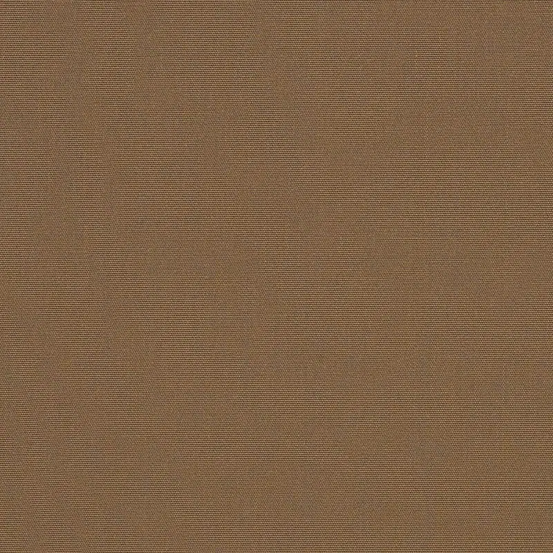60" Sunbrella Marine Acrylic Cocoa