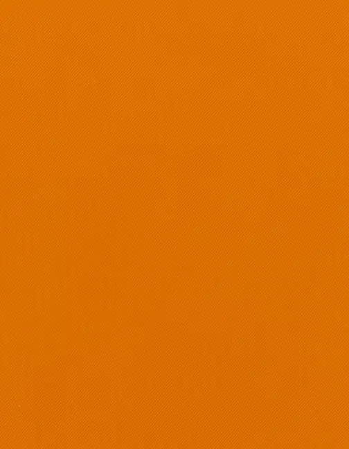 54" Sonic Marine Cushion Vinyl Creamsicle