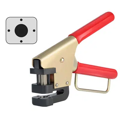 Common Sense® Hand Cutter