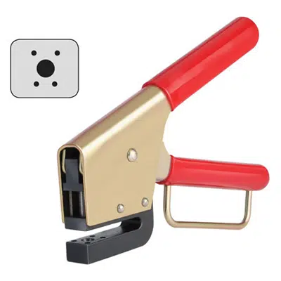 Lift-The-Dot® Hand Cutter