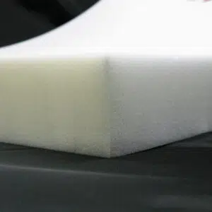 #1845 Foam Rubber 24" x 108" 3" Thickness