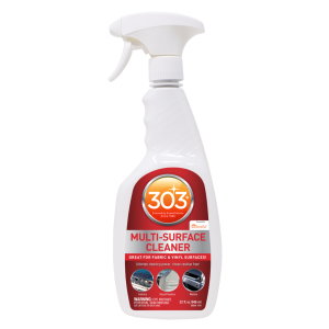 303 Fabric Cleaner