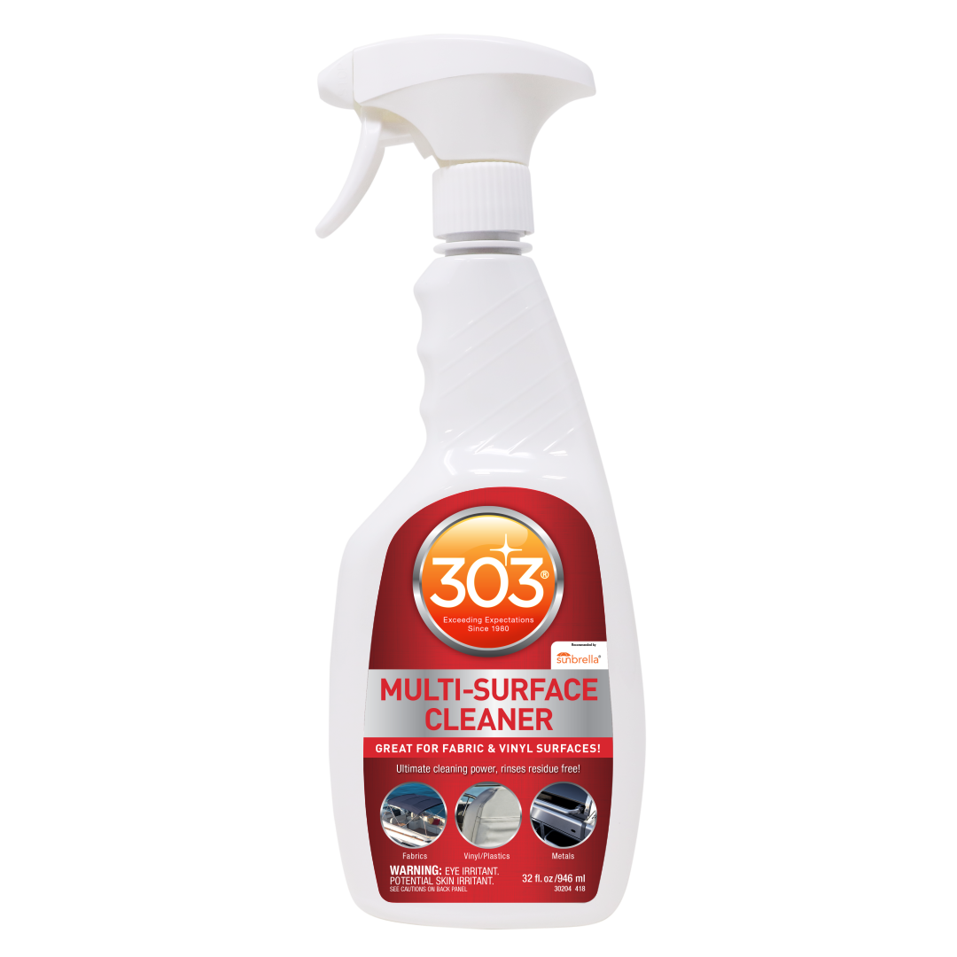 303 Fabric Cleaner
