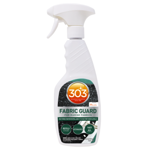 303 Fabric Guard 15.2 Oz.
